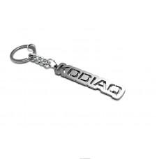 Брелок Skoda Kodiaq - (тип LOGO) Брелок Skoda Kodiaq - (тип LOGO)